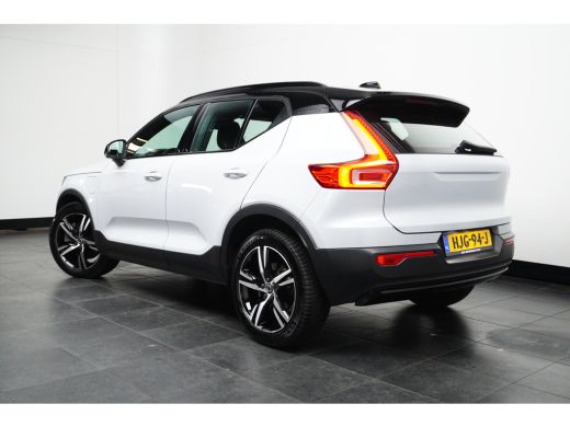 Volvo  XC40 Volvo 1.5 T5 Recharge R-Design | Cruise control adaptief | Dodehoekdetectie met correctie | Elekt... ActivLease financial lease