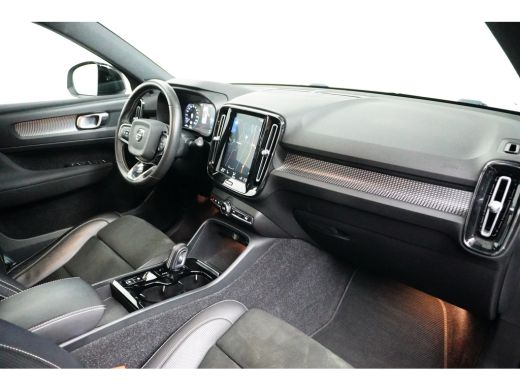 Volvo  XC40 Volvo 1.5 T5 Recharge R-Design | Cruise control adaptief | Dodehoekdetectie met correctie | Elekt... ActivLease financial lease