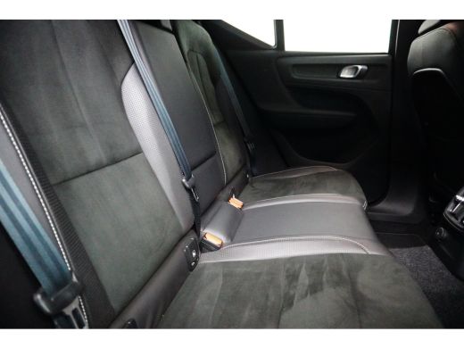 Volvo  XC40 Volvo 1.5 T5 Recharge R-Design | Cruise control adaptief | Dodehoekdetectie met correctie | Elekt... ActivLease financial lease