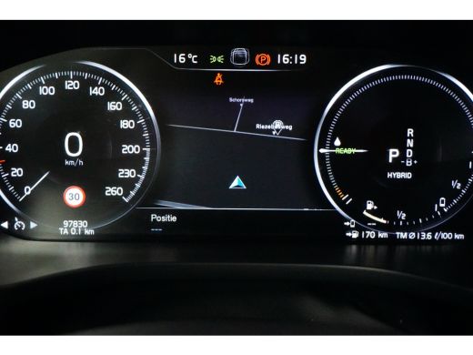 Volvo  XC60 Volvo 2.0 Recharge T6 AWD Inscription | Achteruitrijcamera | Apple Carplay/Android Auto|telefooni... ActivLease financial lease