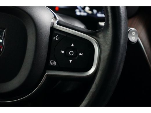 Volvo  XC60 Volvo 2.0 Recharge T6 AWD Inscription | Achteruitrijcamera | Apple Carplay/Android Auto|telefooni... ActivLease financial lease