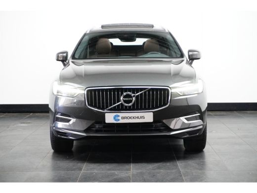 Volvo  XC60 Volvo 2.0 Recharge T6 AWD Inscription | Achteruitrijcamera | Apple Carplay/Android Auto|telefooni... ActivLease financial lease