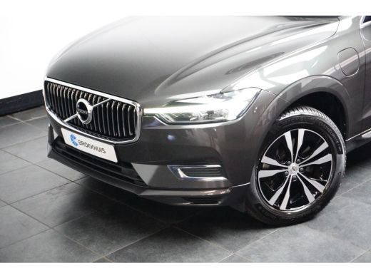 Volvo  XC60 Volvo 2.0 Recharge T6 AWD Inscription | Achteruitrijcamera | Apple Carplay/Android Auto|telefooni... ActivLease financial lease