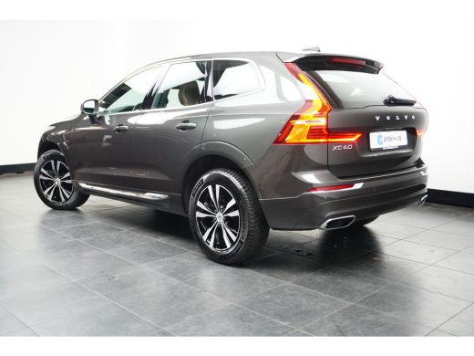 Volvo  XC60 Volvo 2.0 Recharge T6 AWD Inscription | Achteruitrijcamera | Apple Carplay/Android Auto|telefooni... ActivLease financial lease