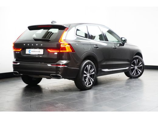 Volvo  XC60 Volvo 2.0 Recharge T6 AWD Inscription | Achteruitrijcamera | Apple Carplay/Android Auto|telefooni... ActivLease financial lease