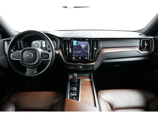 Volvo  XC60 Volvo 2.0 Recharge T6 AWD Inscription | Achteruitrijcamera | Apple Carplay/Android Auto|telefooni... ActivLease financial lease