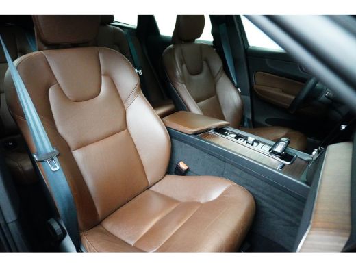 Volvo  XC60 Volvo 2.0 Recharge T6 AWD Inscription | Achteruitrijcamera | Apple Carplay/Android Auto|telefooni... ActivLease financial lease