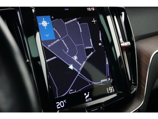 Volvo  XC60 Volvo 2.0 Recharge T6 AWD Inscription | Achteruitrijcamera | Apple Carplay/Android Auto|telefooni... ActivLease financial lease