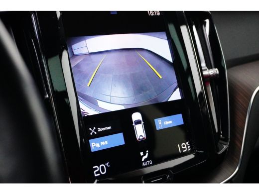 Volvo  XC60 Volvo 2.0 Recharge T6 AWD Inscription | Achteruitrijcamera | Apple Carplay/Android Auto|telefooni... ActivLease financial lease