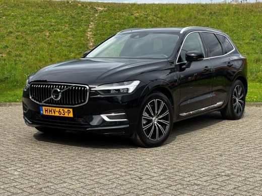 Volvo XC60 Volvo T8 390PK AWD Inscription | Luchtvering | Trekh. | 360° cam. | Head Up Display | Power Seats... Volvo XC60 Volvo T8 390PK AWD Inscription | Luchtvering | Trekh. | 360° cam. | Head Up Display | Power Seats...