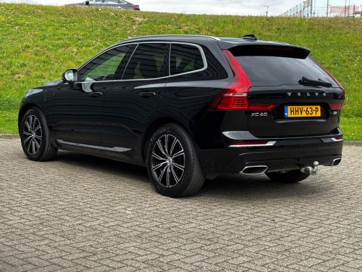 Volvo  XC60 Volvo T8 390PK AWD Inscription | Luchtvering | Trekh. | 360° cam. | Head Up Display | Power Seats... ActivLease financial lease