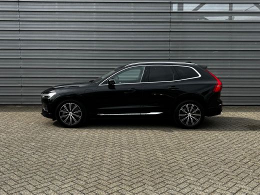 Volvo  XC60 Volvo T8 390PK AWD Inscription | Luchtvering | Trekh. | 360° cam. | Head Up Display | Power Seats... ActivLease financial lease