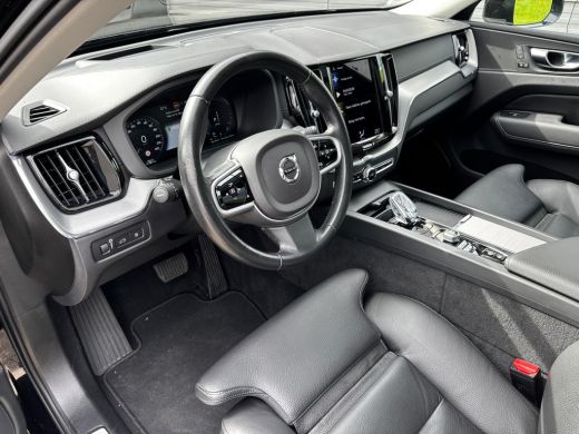 Volvo  XC60 Volvo T8 390PK AWD Inscription | Luchtvering | Trekh. | 360° cam. | Head Up Display | Power Seats... ActivLease financial lease