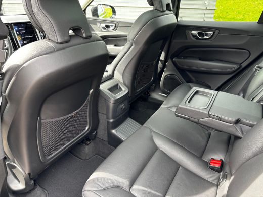 Volvo  XC60 Volvo T8 390PK AWD Inscription | Luchtvering | Trekh. | 360° cam. | Head Up Display | Power Seats... ActivLease financial lease