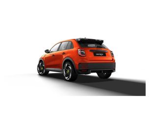 Abarth 600 Abarth  Turismo Automaat