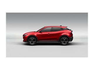 Alfa Romeo Junior Alfa Romeo Ibrida Speciale Automaat