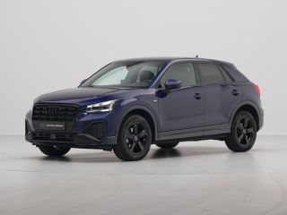 Audi Q2 35 TFSI S Edition S Line Navigatie Black Edition Virtual Cockpit