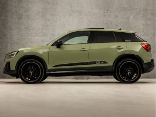 Audi Q2 35 TFSI S-Line Sport 150Pk Automaat (SCHUIFDAK, VIRTUAL COCKPIT, APPLE CARPLAY, BANG&OLUFSEN, STO...