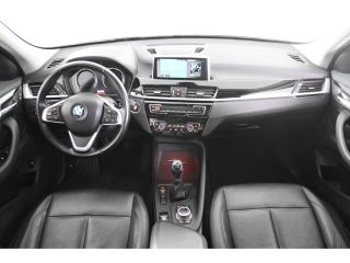 BMW X1 sDrive18i *1ste Eigenaar*Leer*Panoramadak*Stoelverwarming*