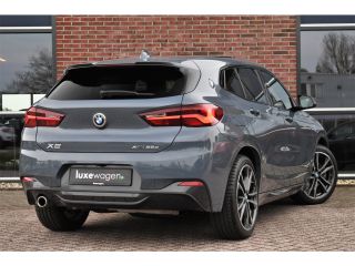 BMW X2 xDrive25e M-Sport Pano ACC HUD H/K El-zetels Camera
