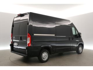 Citroën Jumper 30 2.0 BlueHDi L2H2 Airco Camera Cruise PDC 3 Persoons Elektrpakket