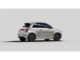 Fiat 500E Fiat Giorgio Armani Automaat