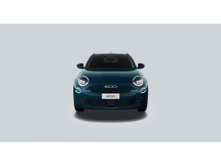 Fiat 600 Fiat Urban Automaat