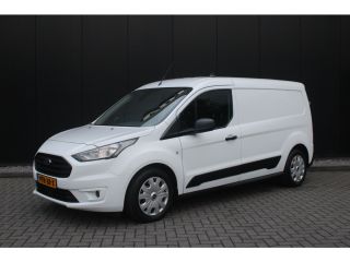 Ford Transit Connect 1.5 EcoBlue L2 Trend | NL-Auto | Camera | Trekhaak | Apple carplay | Cruise | DAB-audio | Achteru...