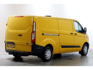 Ford Transit Custom 2.0 TDCI E6 L2H1 Trend Airco 04-2018