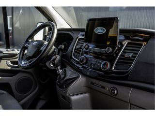 Ford Transit Custom 2.0 TDCI L2H1 Sport | 170 PK | 5-Zits | Schuifdeur L+ R | Android Auto | Camera | Navigatie | PDC...