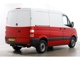 Mercedes Sprinter 214 CDI 143pk Euro6 L1H1 Airco/Navi 05-2018