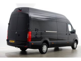 Mercedes Sprinter 316 CDI 163pk E6 7G Automaat L3H3 Airco/Navi/360° Camera 10-2019