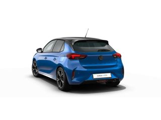 Opel Corsa Opel YES | LED koplampen met LED dagrijverlichting | Licht- en regensensor | Parkeersensoren achter