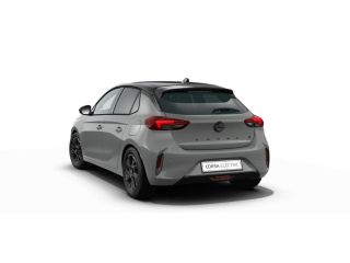 Opel CORSA-E Opel GS - Electric | 11 kW boordlader | Achteruitrijcamera 180° | Adaptive Forward Lighting (AFL)