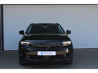 Opel Grandland Opel Ultimate 4x4 300pk | LEDER | Led matrix | Navi |