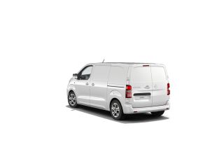 Opel Vivaro Opel Standaard | Elektrisch bedienbare en verwarmde buitenspiegels | Full Eco LED koplampen met d...