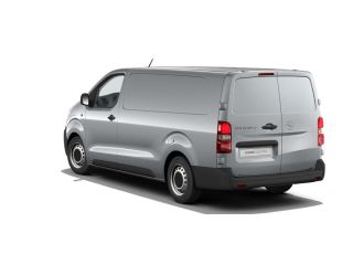Opel Vivaro Opel Standaard - Electric | 11 kW boordlader | Connected Pakket | Elektrisch bedienbare en verwar...