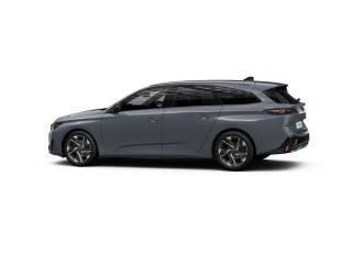 Peugeot 308 Peugeot Allure | 17" lichtmetalen velgen 'HALONG' | Achteruitrijcamera 180° (Visiopark 1) | Auton...