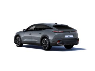 Peugeot 408 Peugeot GT Plug-in Hybrid | 19" lichtmetalen velgen 'GRAPHITE' | Adaptieve cruise control | Bekle...