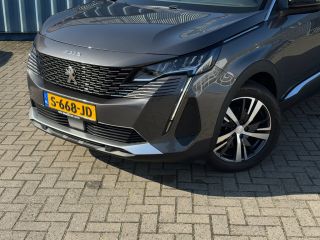 Peugeot 5008 1.2 PureTech Allure Pack Business | 2 stoelen op derde rij | Achteruitrij camera | Apple Carplay/...