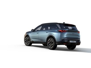 Peugeot 5008 Peugeot GT | Adaptieve cruise control met Stop&Go functie | LED 3D-achterlichten | Leder Nappa