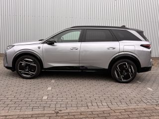Peugeot E-5008 Peugeot GT Avantage 73 kWh | Cruise control adaptief met Stop&Go | Dodehoek detectie | Elektrisch...