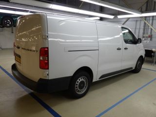 Peugeot Expert 2.0 BlueHDI 145 S&S L3 PARKKEERSENSOREN| CAMERA | NAVIGATIE |