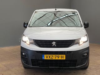 Peugeot Partner Peugeot 1.5 BlueHDi 100 S&S L1 | Airco | Comfortstoel(en) | Cruise control
