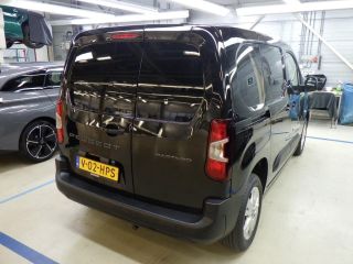 Peugeot Partner Peugeot 1.5 BlueHDi 130 PK AUTOMAAT | TREKHAAK | PARKEERSENSOREN | CAMERA | CLIMATE CONTROLE | BE...