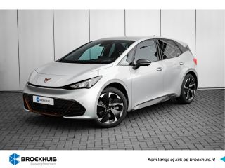 Seat Born Business 63 kWh Private lease ACTIE 439,- p/m