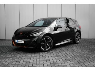 Seat Born Business 63 kWh Private lease ACTIE 439,- p/m