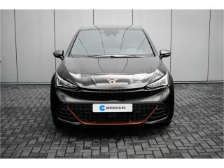 Seat Born Business 63 kWh Private lease ACTIE 439,- p/m