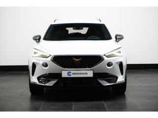 Seat Formentor 1.4 e-Hybrid VZ 245PK Performance | TREKHAAK | AUTO A. KLEP | STOEL + STUURVERW.