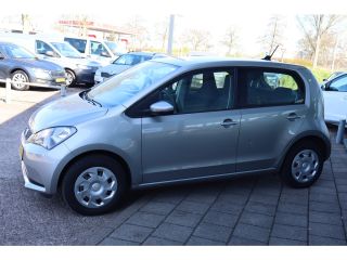 Seat Mii Electric electric | Cruise Control | Parkeersensoren | Bluetooth |